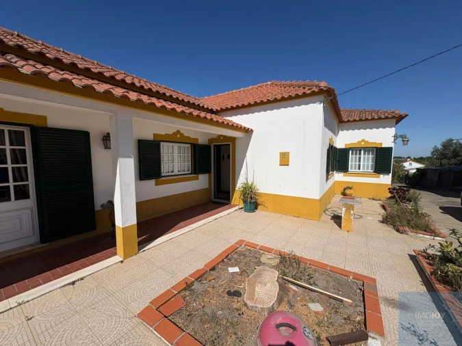 Moradia T5 para Venda em Santana do Mato Foto 40