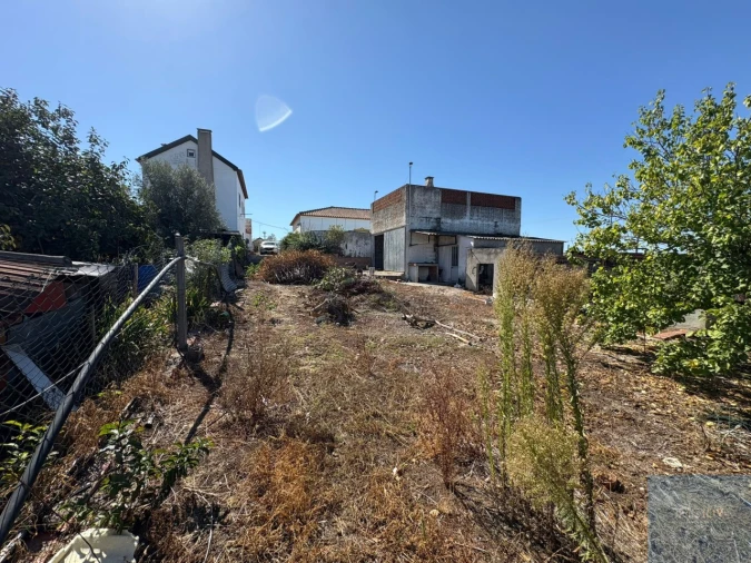 Moradia T5 para Venda em Santana do Mato Foto 41