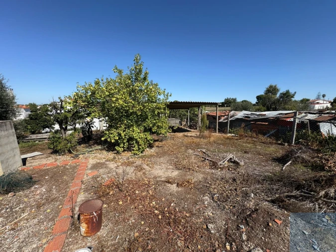 Moradia T5 para Venda em Santana do Mato Foto 44