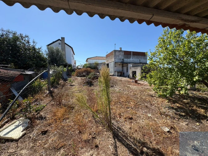 Moradia T5 para Venda em Santana do Mato Foto 45