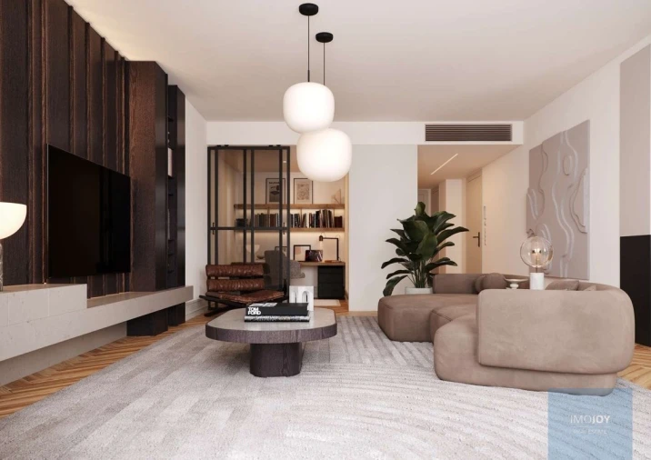 Apartamento T3 para Venda em Cedofeita, Santo Ildefonso, Sé, Miragaia, São Nicolau e Vitória Foto 3