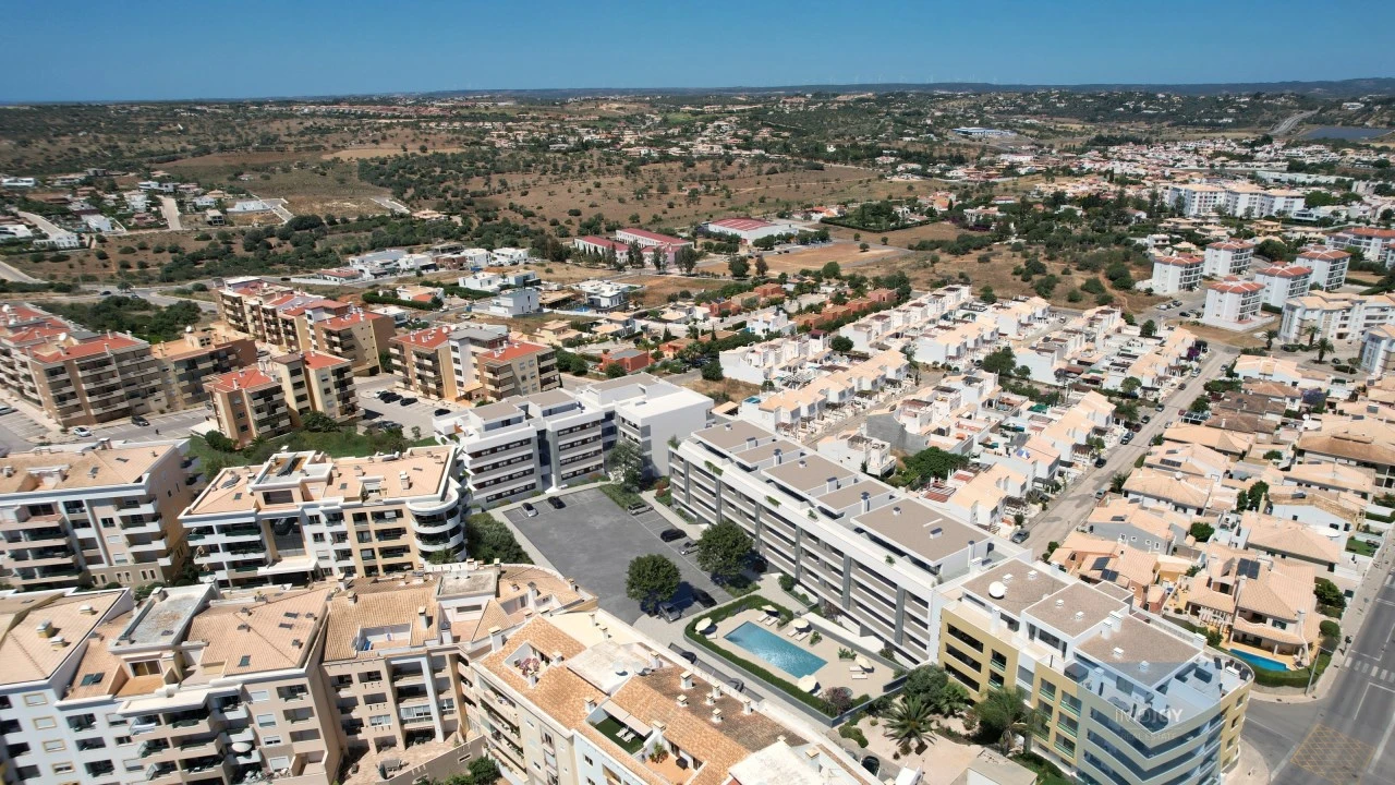 Apartamento T1 para Venda em Lagos (São Sebastião e Santa Maria) Foto 10
