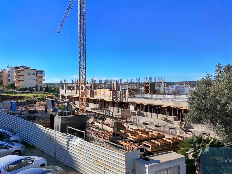 Apartamento T1 para Venda em Lagos (São Sebastião e Santa Maria) Foto 14