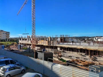 Apartamento T1 para Venda em Lagos (São Sebastião e Santa Maria)