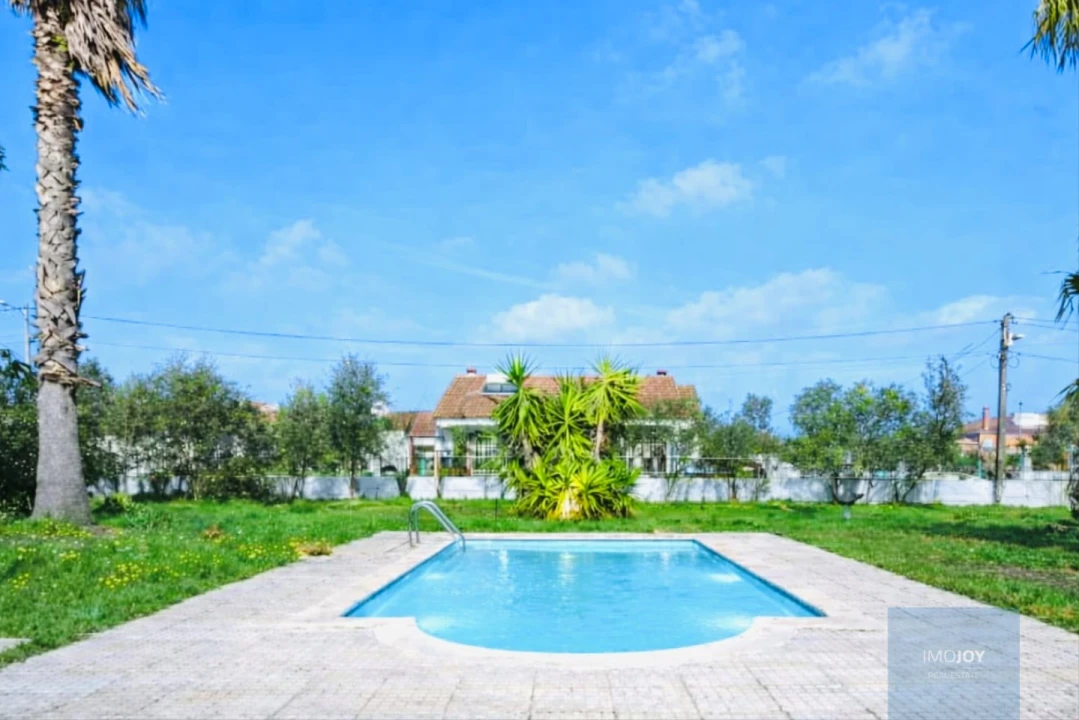 Moradia T3 para Venda em Glória do Ribatejo e Granho Foto 3