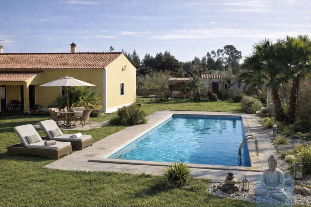 Moradia T3 para Venda em Glória do Ribatejo e Granho Foto 4