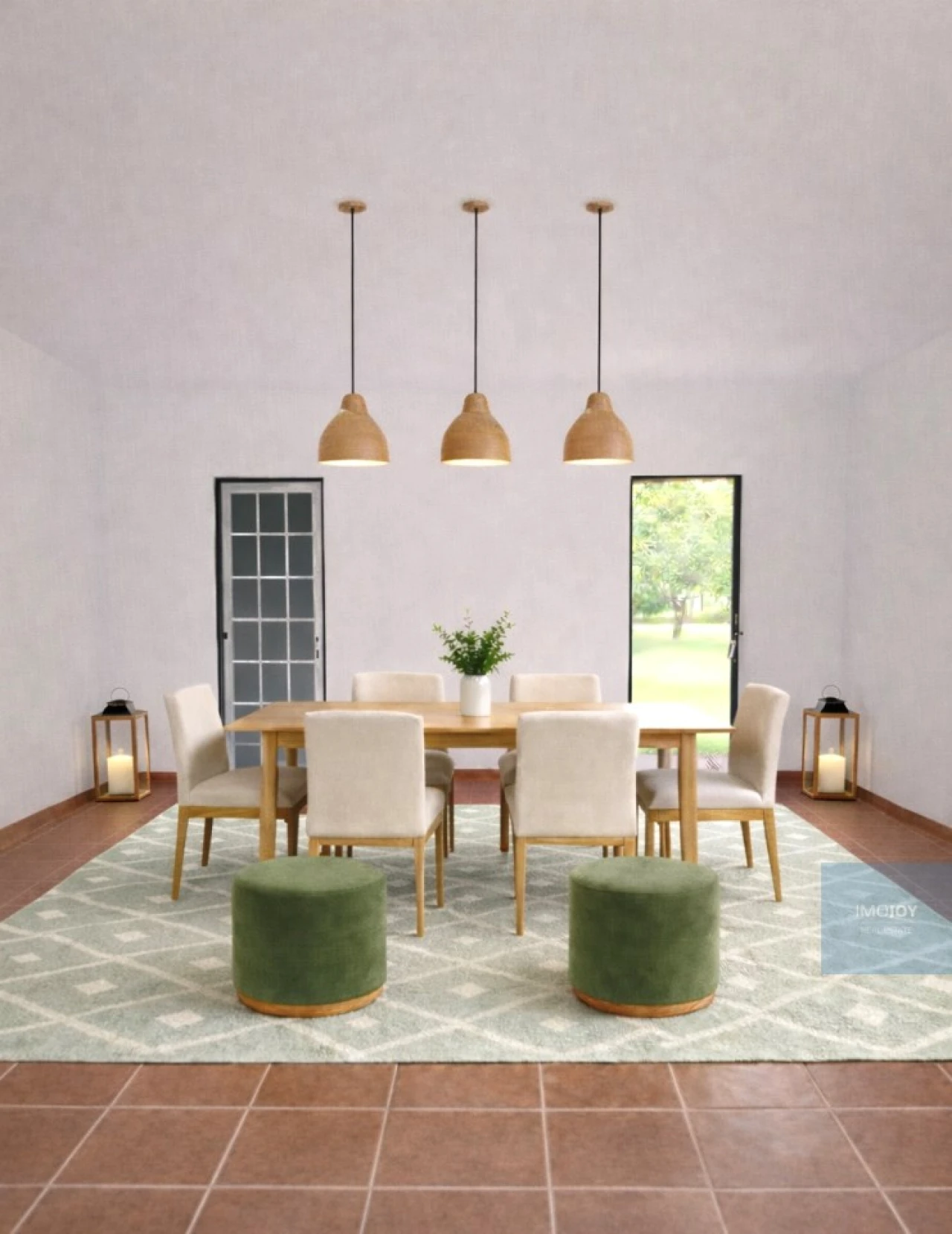 Moradia T3 para Venda em Glória do Ribatejo e Granho Foto 12