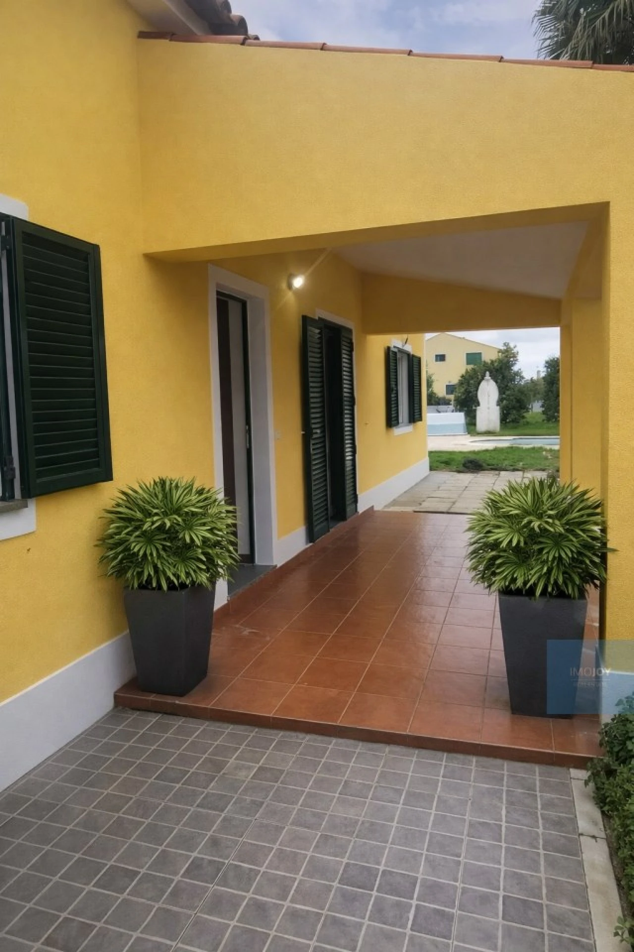 Moradia T3 para Venda em Glória do Ribatejo e Granho Foto 22