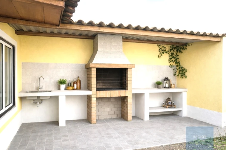 Moradia T3 para Venda em Glória do Ribatejo e Granho Foto 6