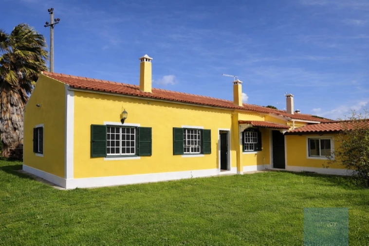 Moradia T3 para Venda em Glória do Ribatejo e Granho Foto 25