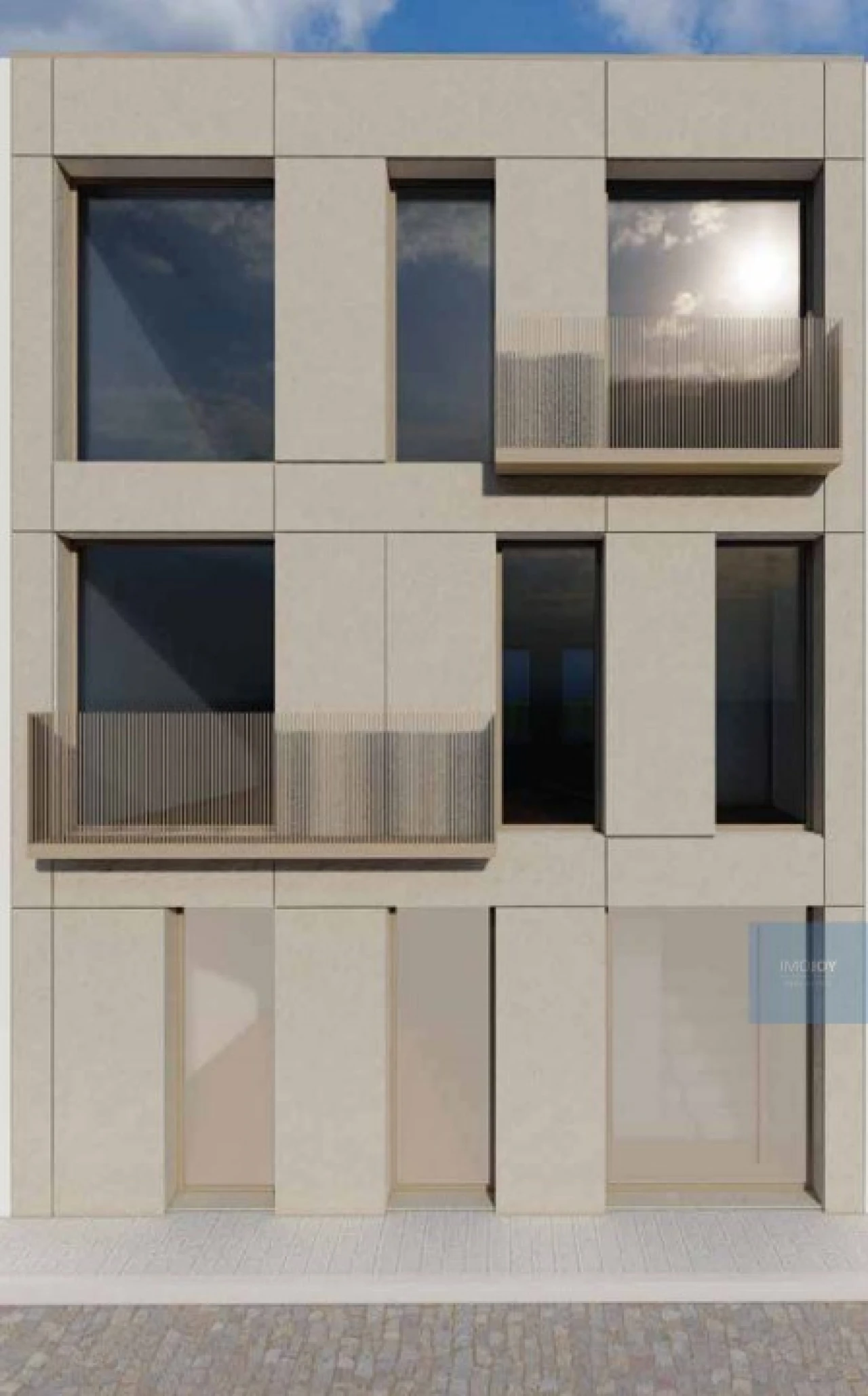 Apartamento T2 para Venda em Esposende, Marinhas e Gandra Foto 4