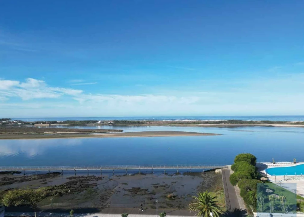 Apartamento T2 para Venda em Esposende, Marinhas e Gandra Foto 7