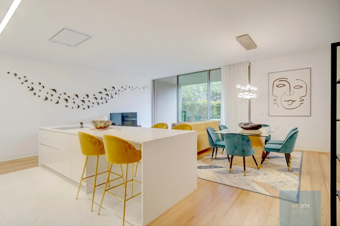Apartamento T2 para Venda em Cascais e Estoril Foto 5