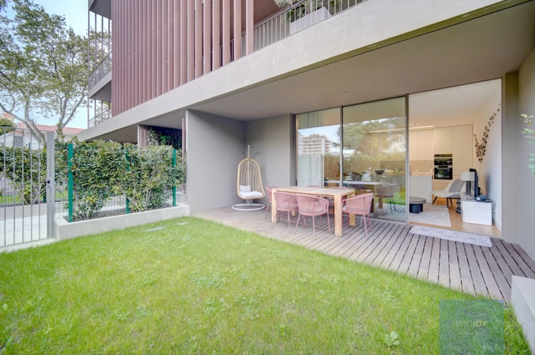 Apartamento T2 para Venda em Cascais e Estoril Foto 9