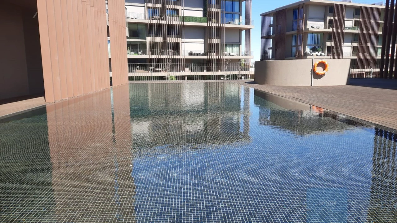 Apartamento T2 para Venda em Cascais e Estoril Foto 11