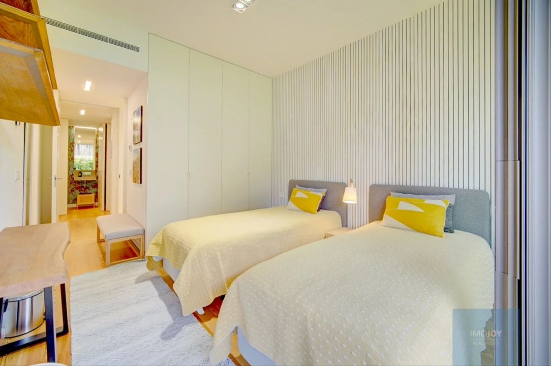 Apartamento T2 para Venda em Cascais e Estoril Foto 20