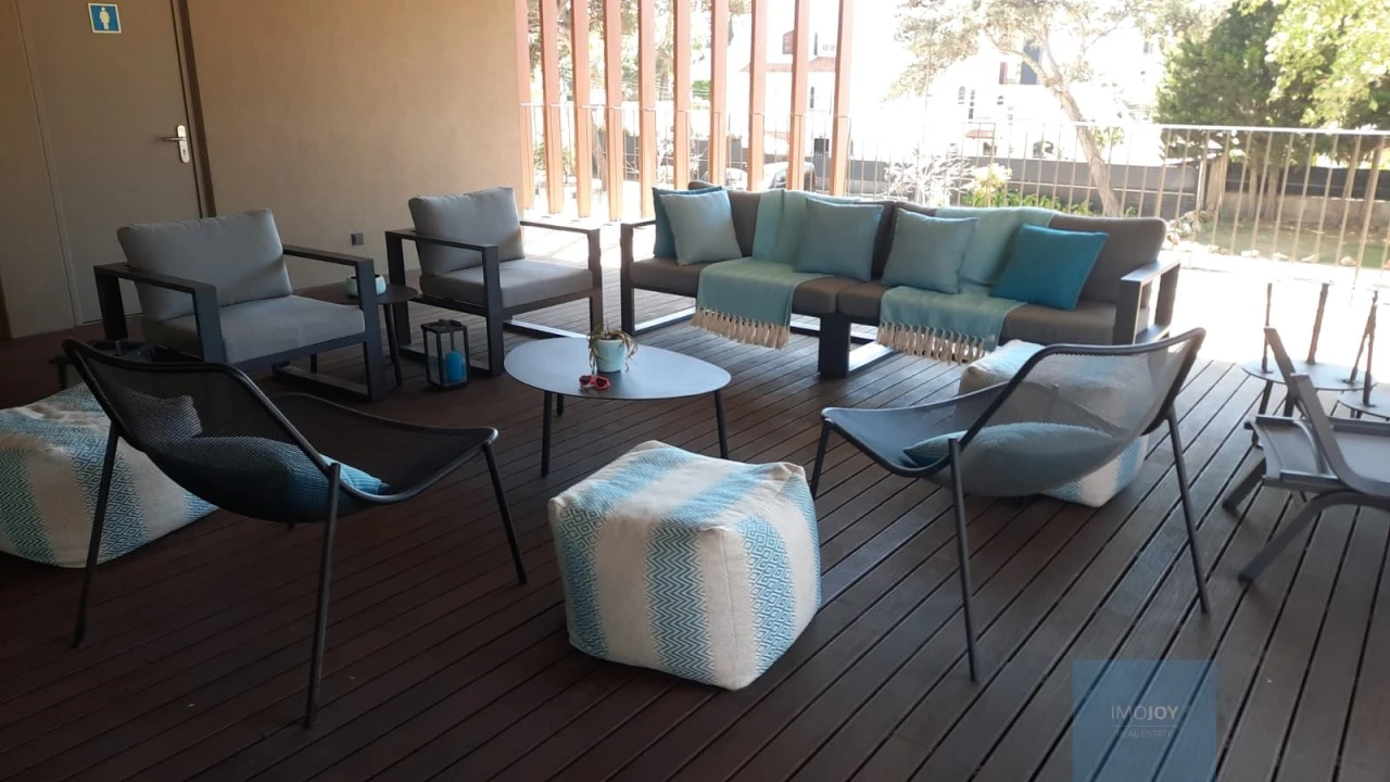 Apartamento T2 para Venda em Cascais e Estoril Foto 24