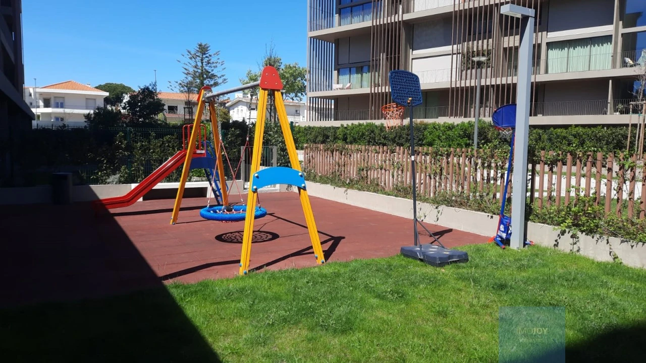 Apartamento T2 para Venda em Cascais e Estoril Foto 29
