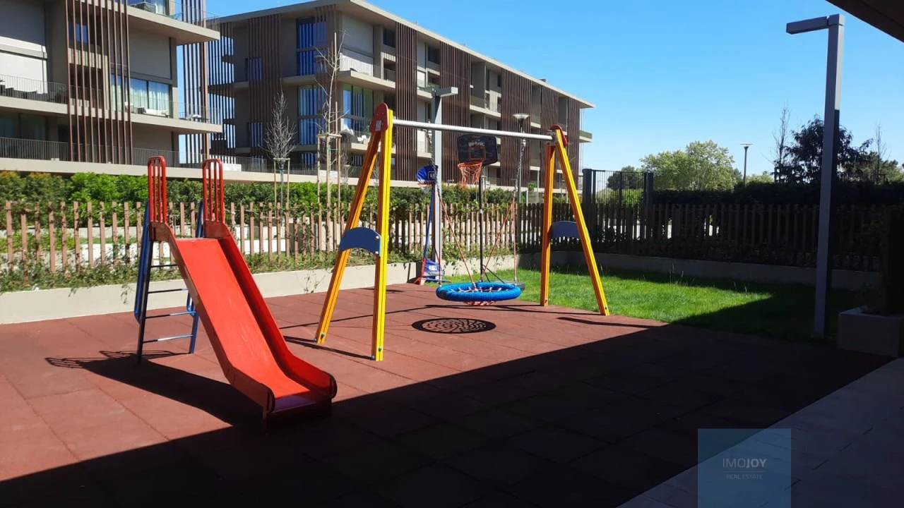 Apartamento T2 para Venda em Cascais e Estoril Foto 30