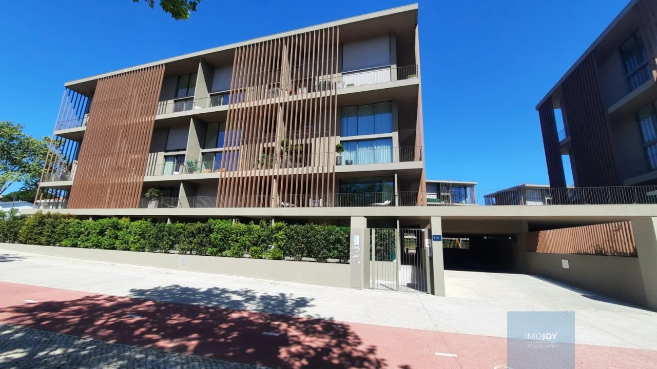 Apartamento T2 para Venda em Cascais e Estoril Foto 31