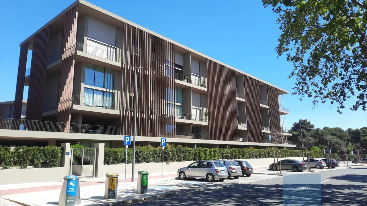 Apartamento T2 para Venda em Cascais e Estoril Foto 32