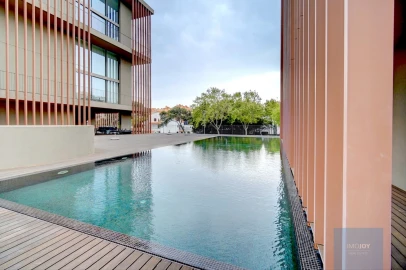 Apartamento T2 para Venda em Cascais e Estoril