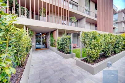 Apartamento T2 para Venda em Cascais e Estoril