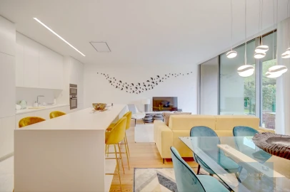 Apartamento T2 para Venda em Cascais e Estoril