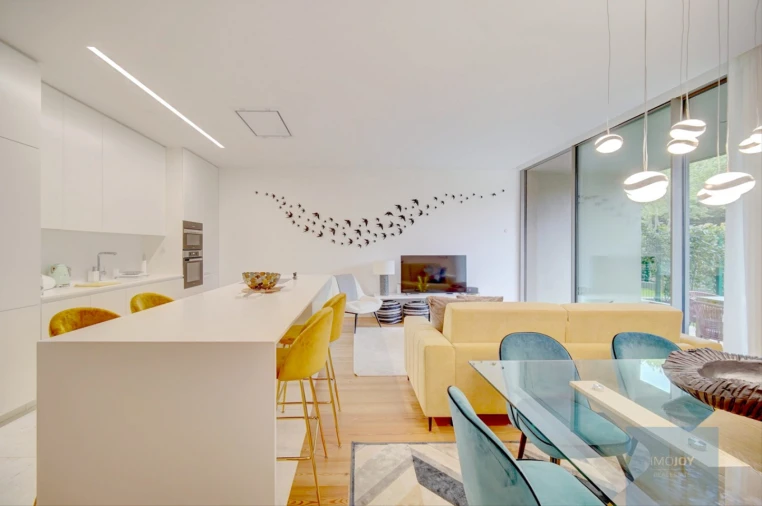Apartamento T2 para Venda em Cascais e Estoril Foto 4