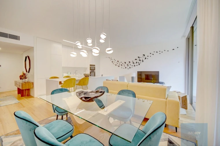 Apartamento T2 para Venda em Cascais e Estoril Foto 6