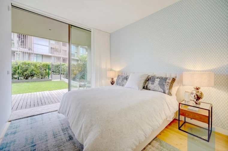 Apartamento T2 para Venda em Cascais e Estoril Foto 16