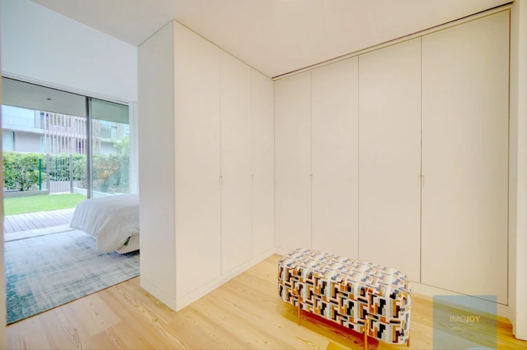 Apartamento T2 para Venda em Cascais e Estoril Foto 17