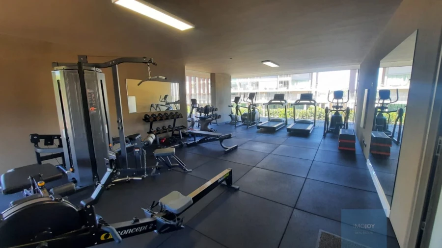 Apartamento T2 para Venda em Cascais e Estoril Foto 27