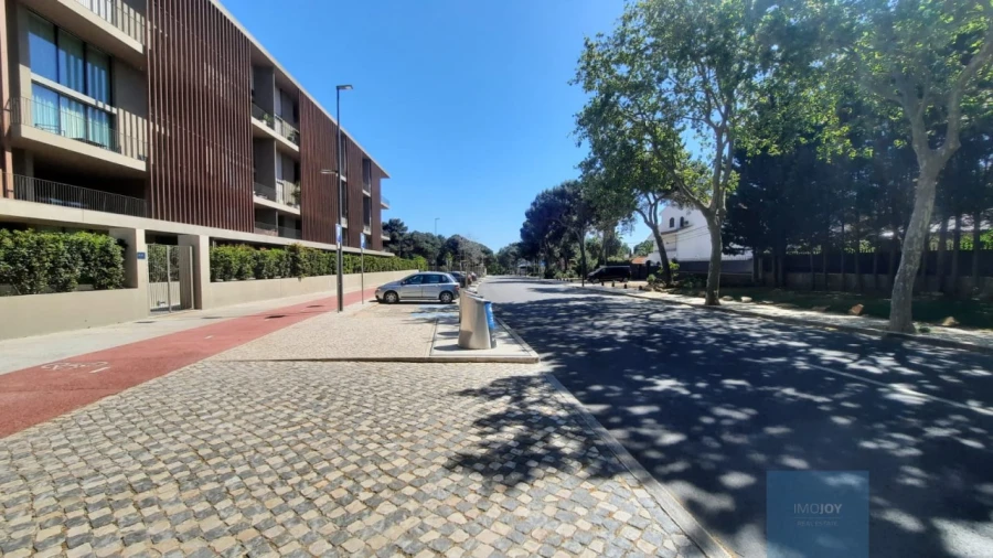 Apartamento T2 para Venda em Cascais e Estoril Foto 33