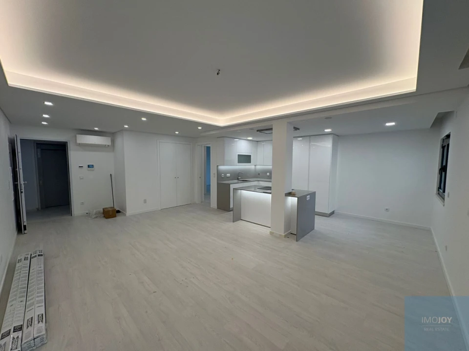 Apartamento T2 para Venda em Ericeira Foto 4