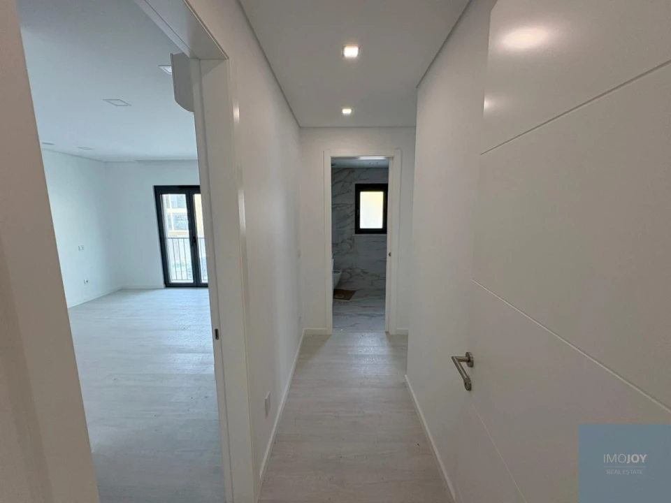 Apartamento T2 para Venda em Ericeira Foto 8