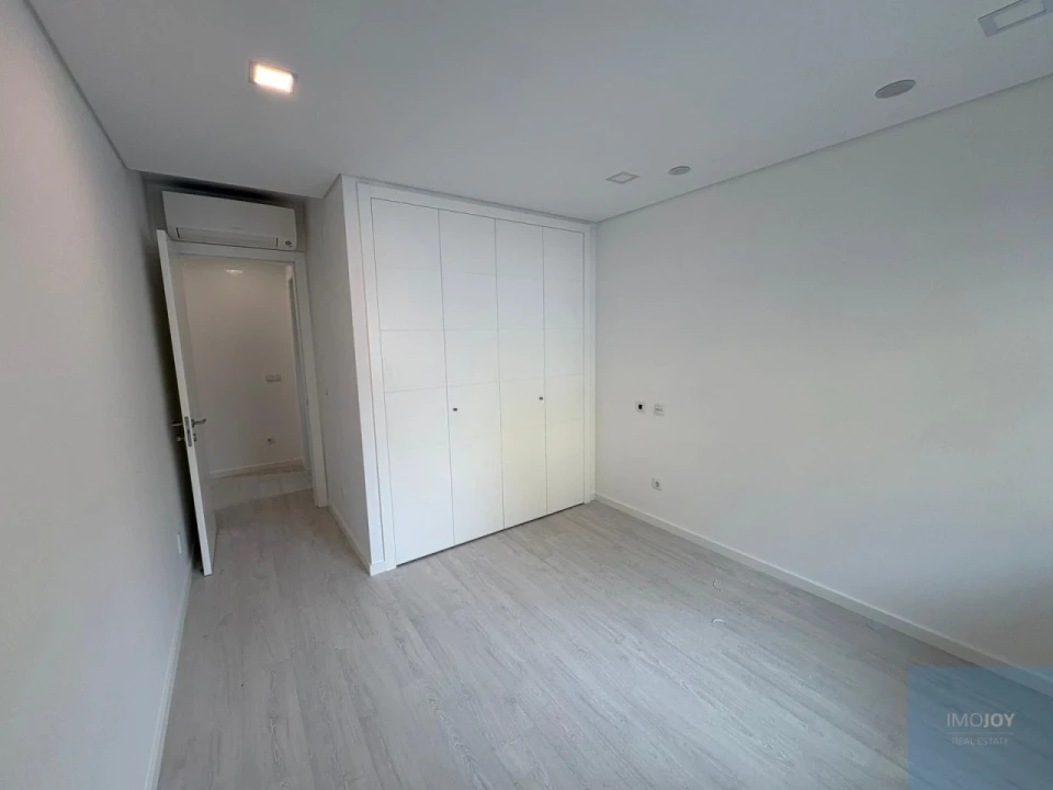 Apartamento T2 para Venda em Ericeira Foto 12
