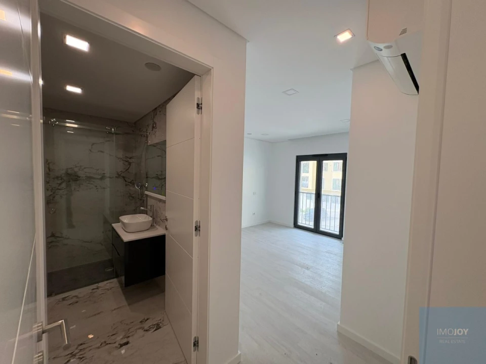 Apartamento T2 para Venda em Ericeira Foto 13