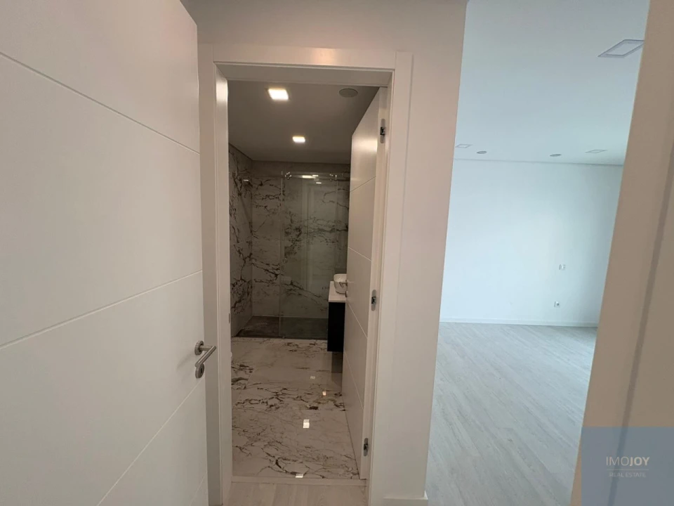 Apartamento T2 para Venda em Ericeira Foto 14