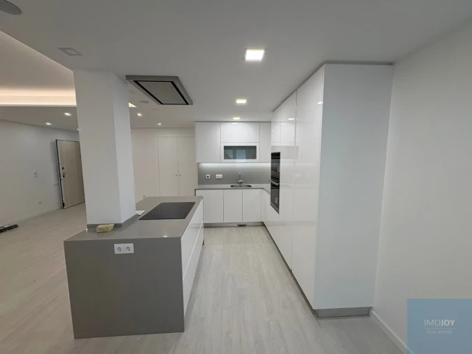 Apartamento T2 para Venda em Ericeira Foto 7
