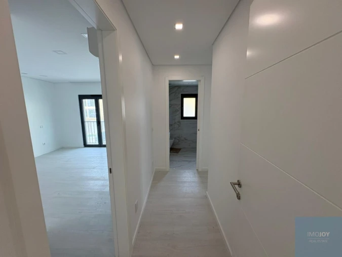 Apartamento T2 para Venda em Ericeira Foto 8
