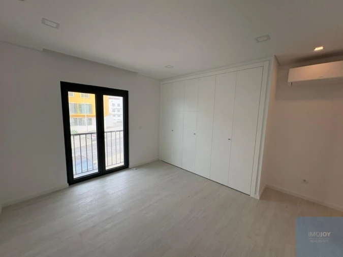 Apartamento T2 para Venda em Ericeira Foto 9