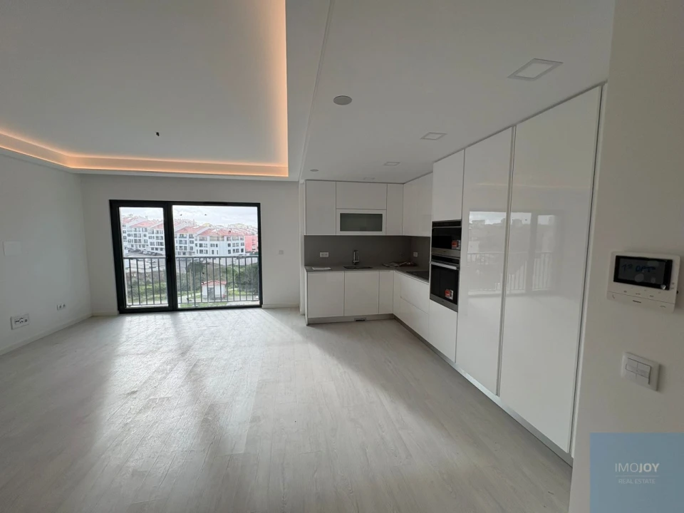 Apartamento T2 para Venda em Ericeira Foto 4