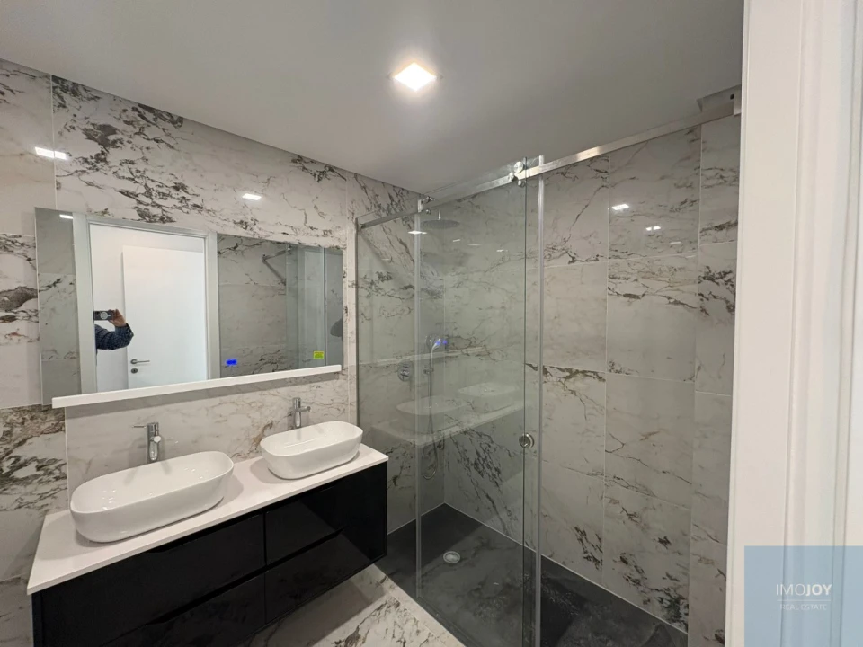 Apartamento T2 para Venda em Ericeira Foto 11