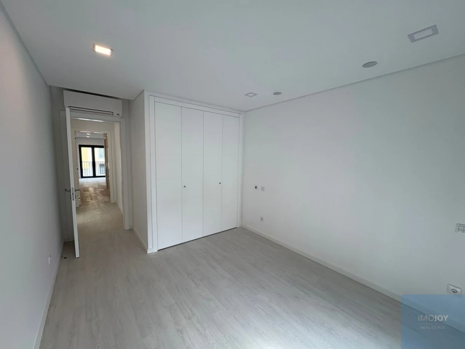 Apartamento T2 para Venda em Ericeira Foto 12