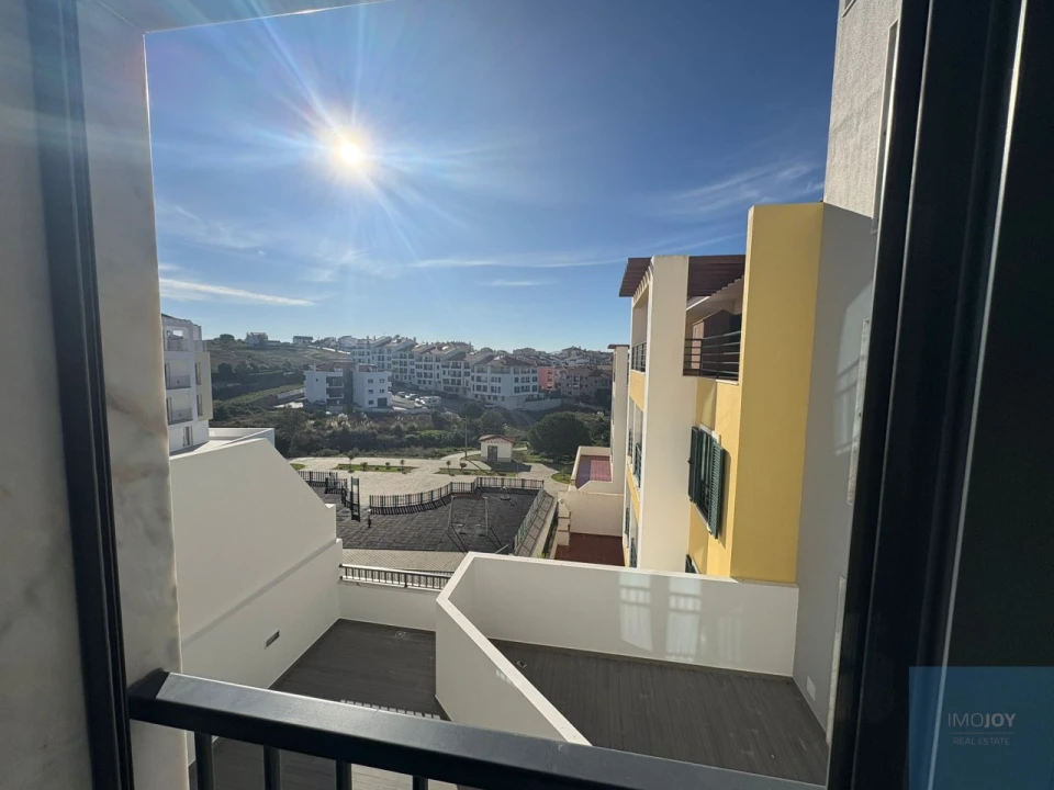 Apartamento T2 para Venda em Ericeira Foto 19
