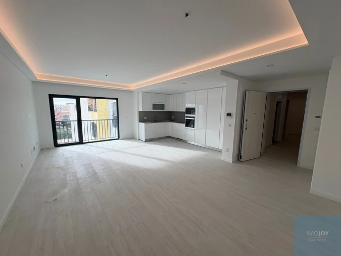 Apartamento T2 para Venda em Ericeira Foto 3