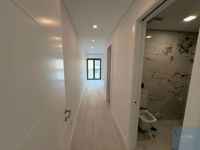 Apartamento T2 para Venda em Ericeira Foto 7