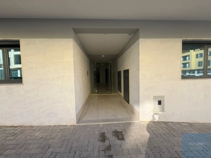 Apartamento T2 para Venda em Ericeira Foto 27