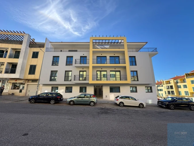 Apartamento T2 para Venda em Ericeira Foto 28